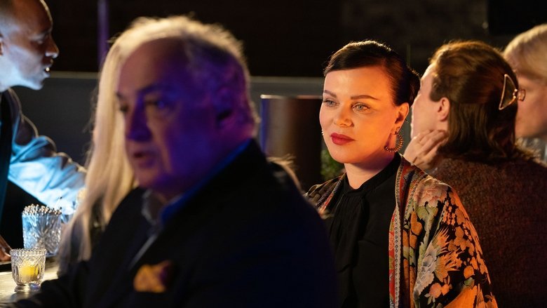 кадр из фильма Искусство по понятиям