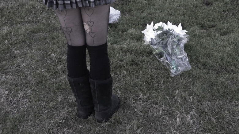 кадр из фильма Scarlet Piss Princess