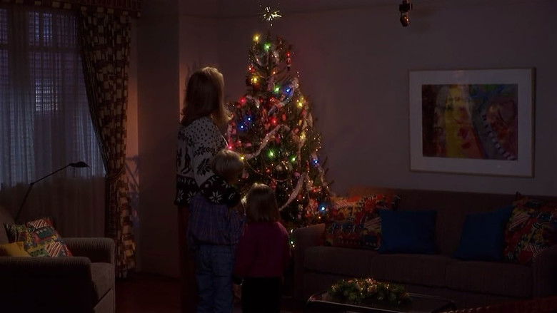 кадр из фильма Уж кто бы говорил 3