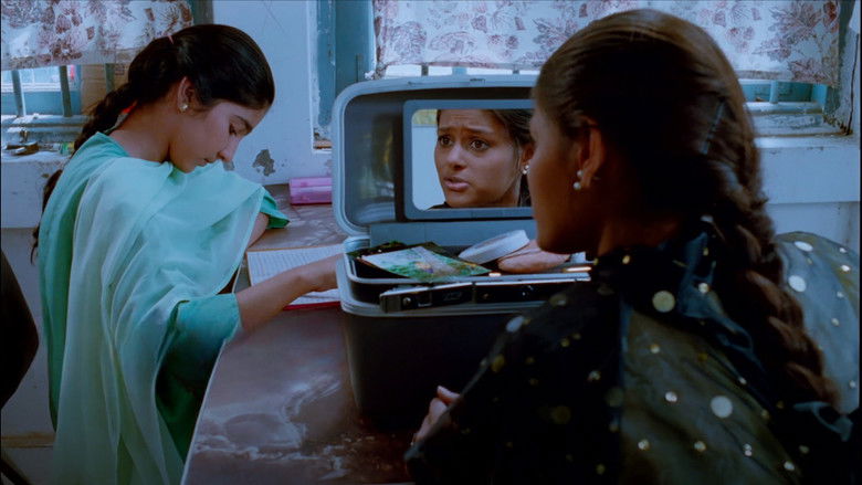 кадр из фильма नसीम