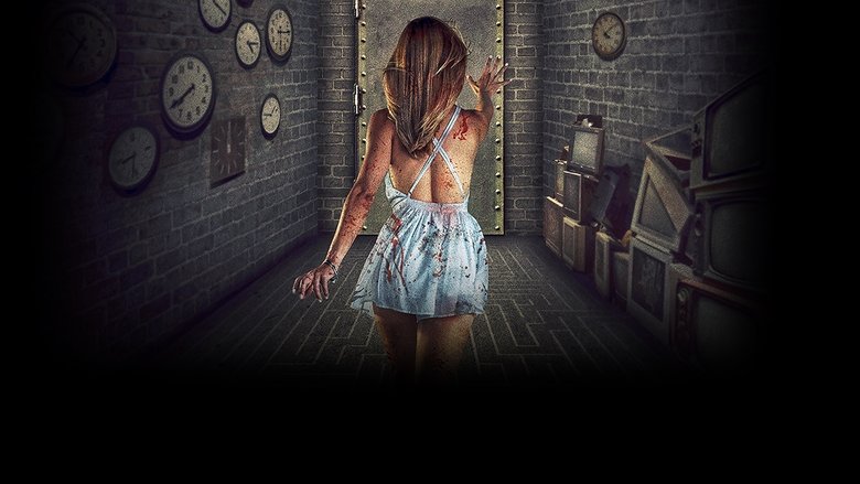 кадр из фильма Клаустрофобия