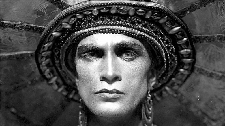 Индийская гробница 2