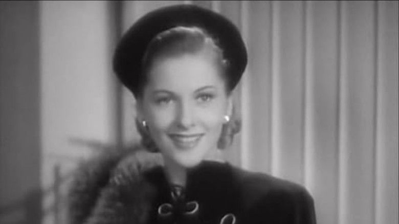 кадр из фильма Blond Cheat