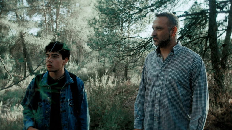 кадр из фильма El Bosque del Eco