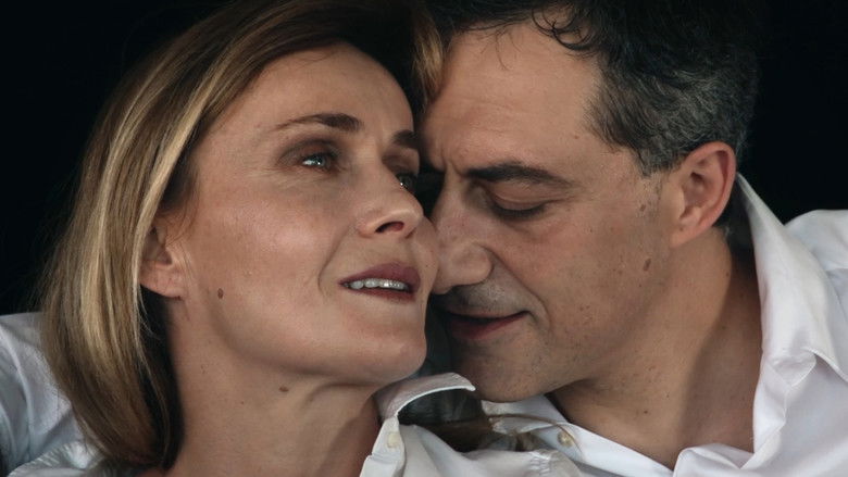 кадр из фильма Preghiera della sera (Diario di una passeggiata)