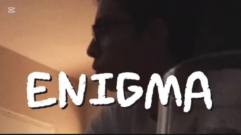 кадр из фильма Enigma