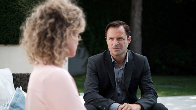 кадр из фильма Blind ermittelt: Endstation Zentralfriedhof