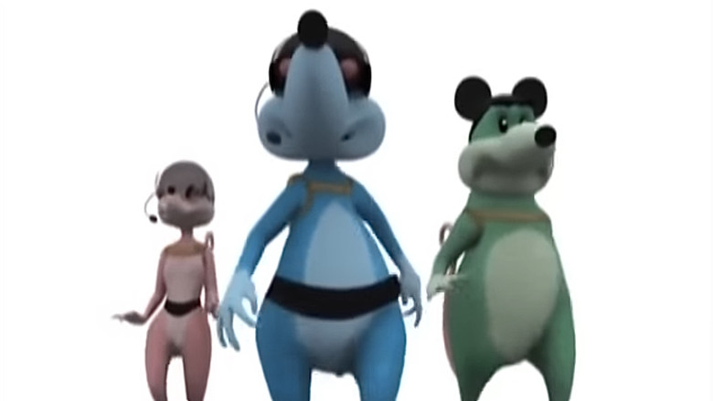 кадр из фильма Ratatoing