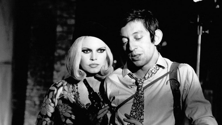 кадр из фильма Bardot Amoureuse