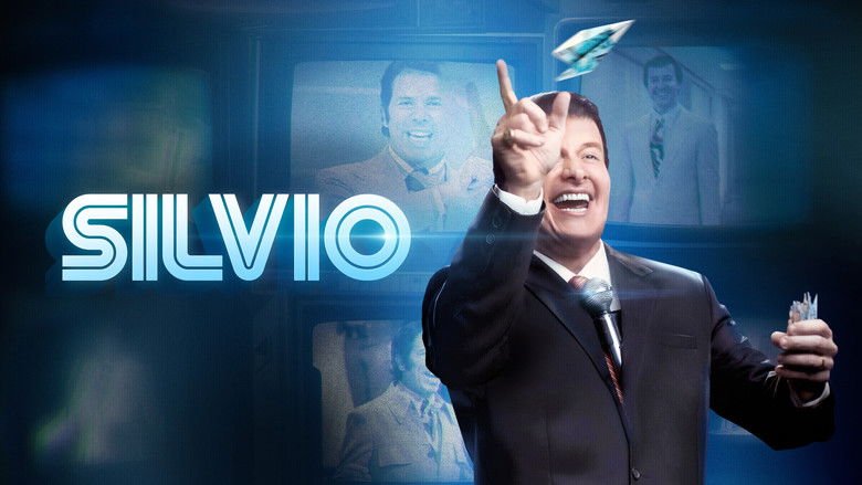 кадр из фильма Silvio