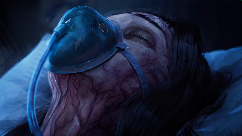 кадр из фильма Transferable