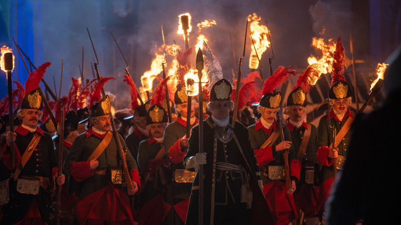 кадр из фильма Императрицы