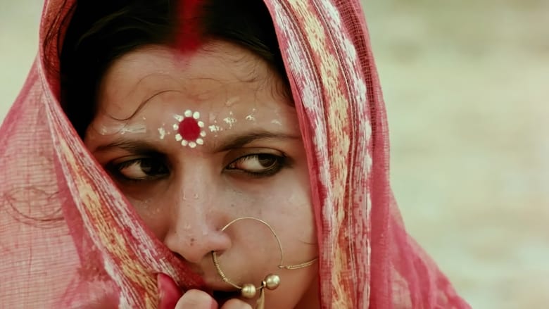 кадр из фильма Путешествие в никуда