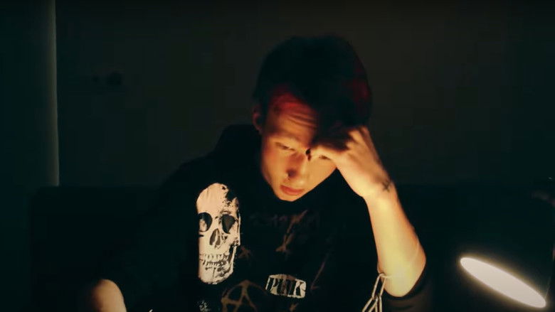 кадр из фильма NYILWANOS 1