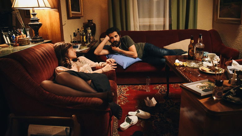 кадр из фильма Наследие