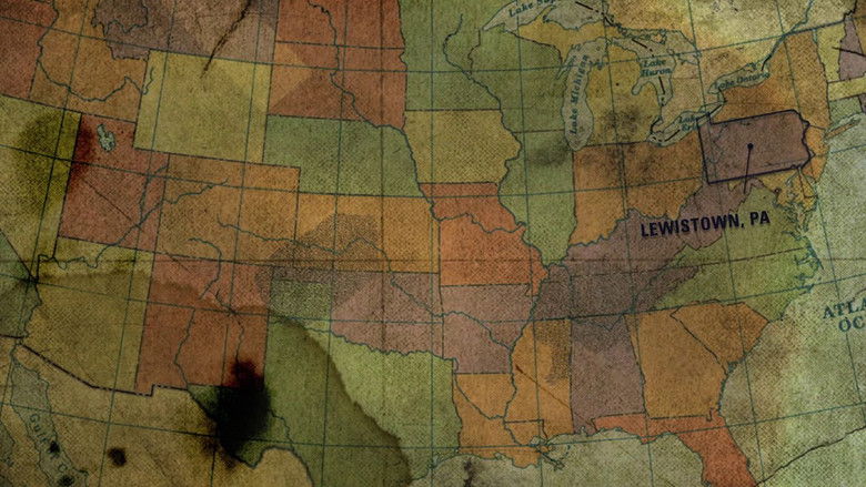 кадр из фильма Downtown Dream