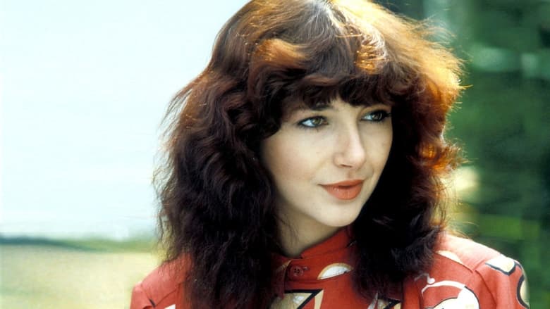 кадр из фильма Kate Bush at the BBC