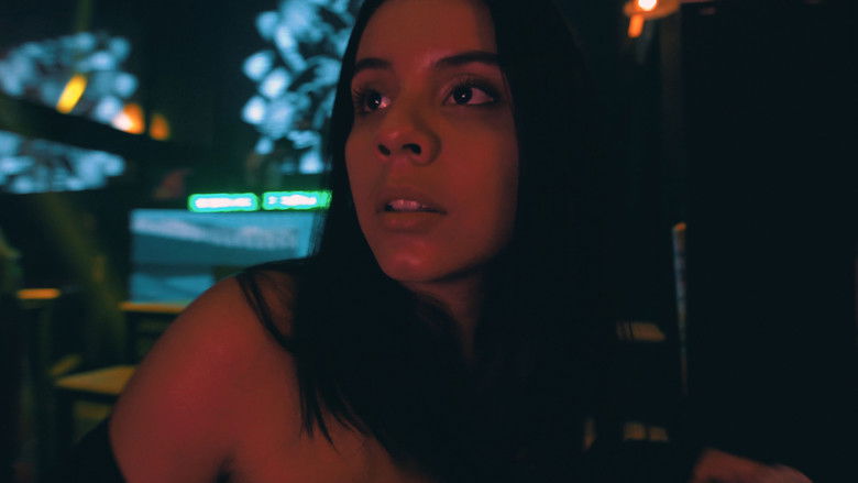 кадр из фильма No es tan importante