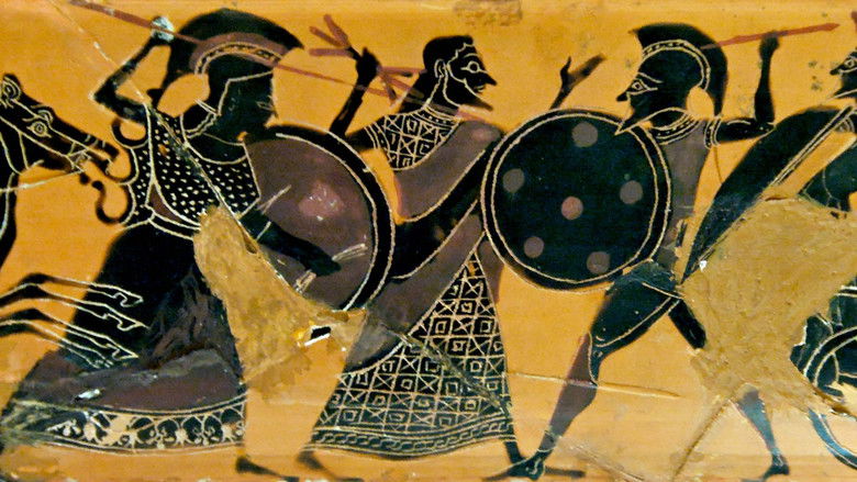 кадр из фильма Gods and Goddesses