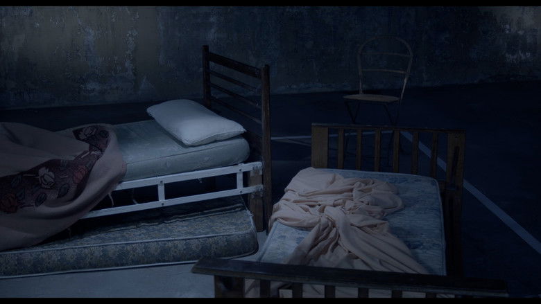 кадр из фильма Una Casa