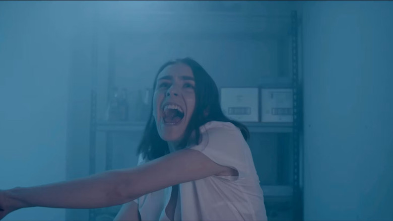 кадр из фильма Closed