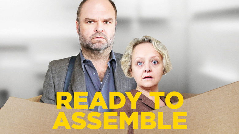 кадр из фильма Förändring Fryder