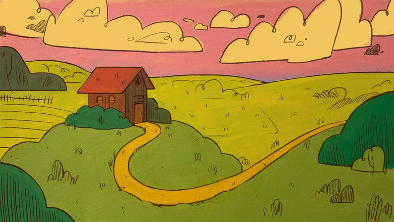 кадр из фильма Tea Time