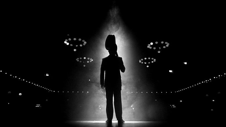 кадр из фильма Peret: jo soc la rumba