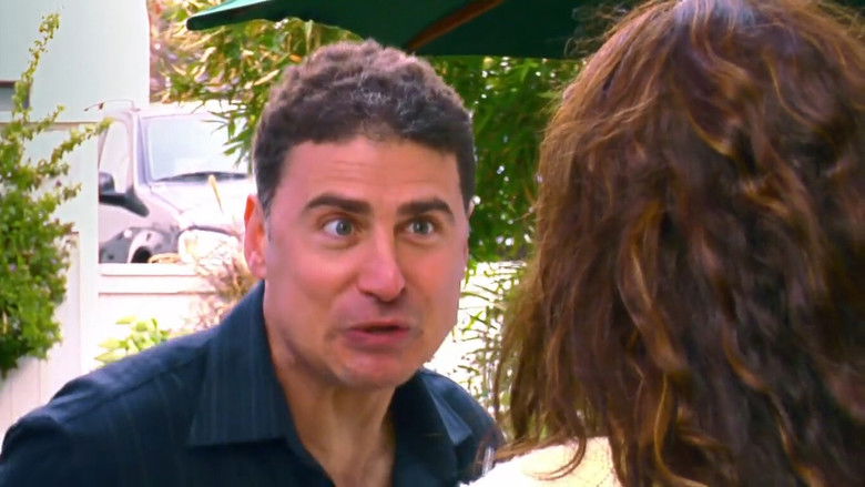 кадр из фильма GayDate