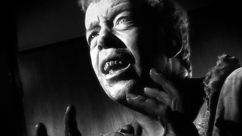 кадр из фильма Зов Ктулху