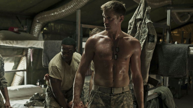 кадр из фильма Убийственная команда