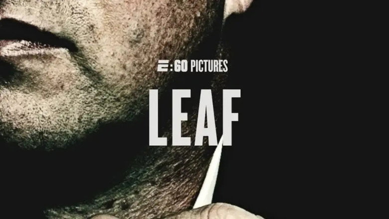 кадр из фильма Leaf