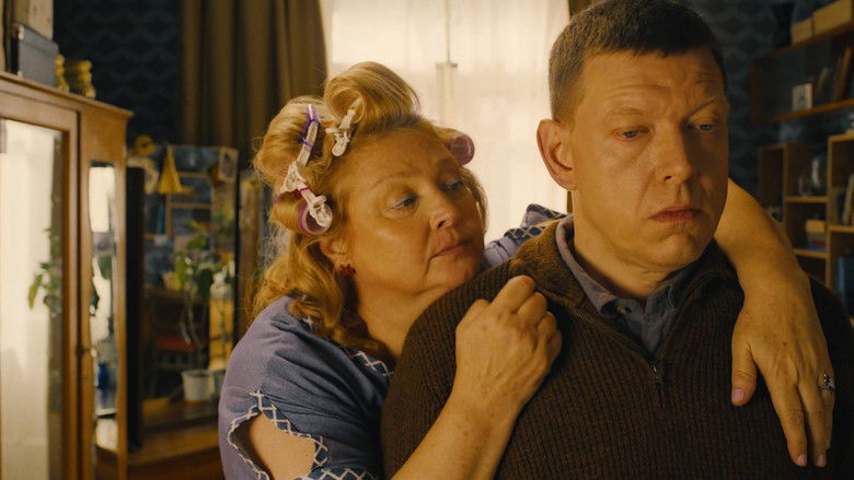 кадр из фильма Коля, домой!