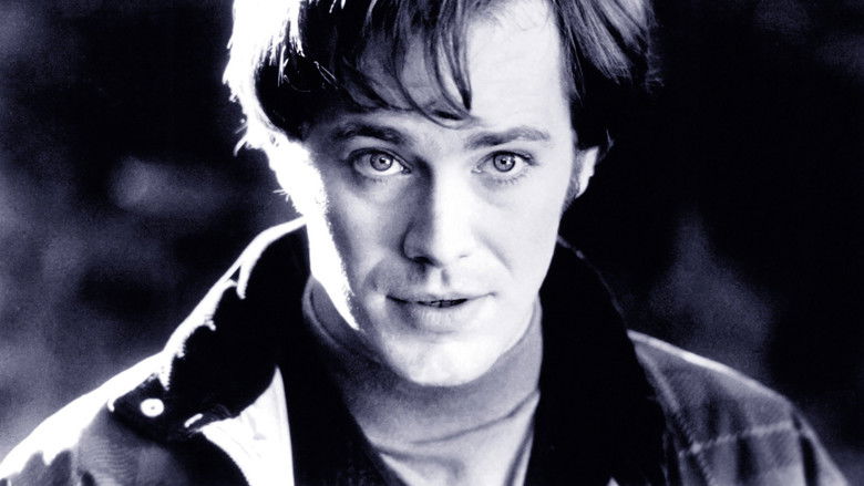 кадр из фильма Поцелуй со смертью