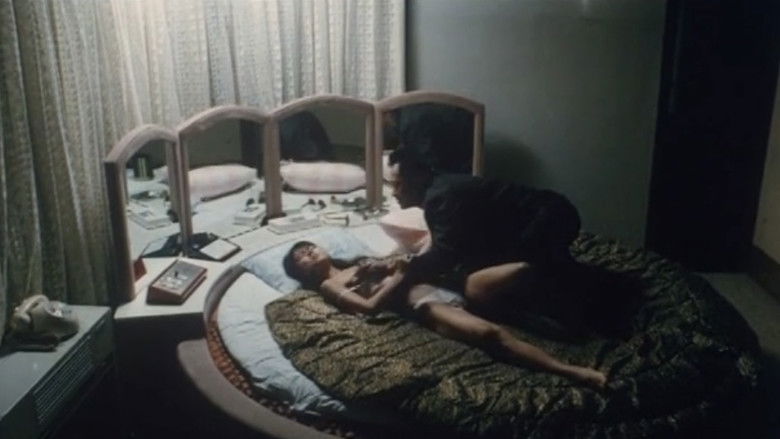 кадр из фильма 貝如花　ＢＥＩ　ＪＵ　ＨＷＡ　獲物