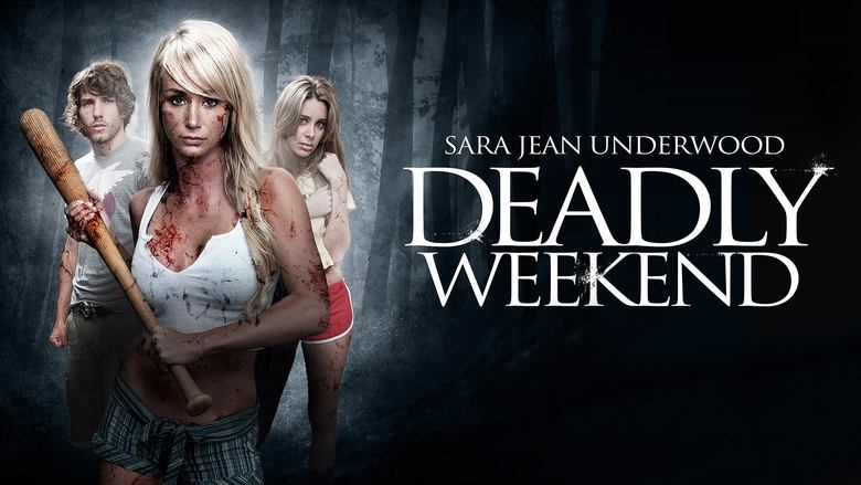 кадр из фильма Deadly Weekend