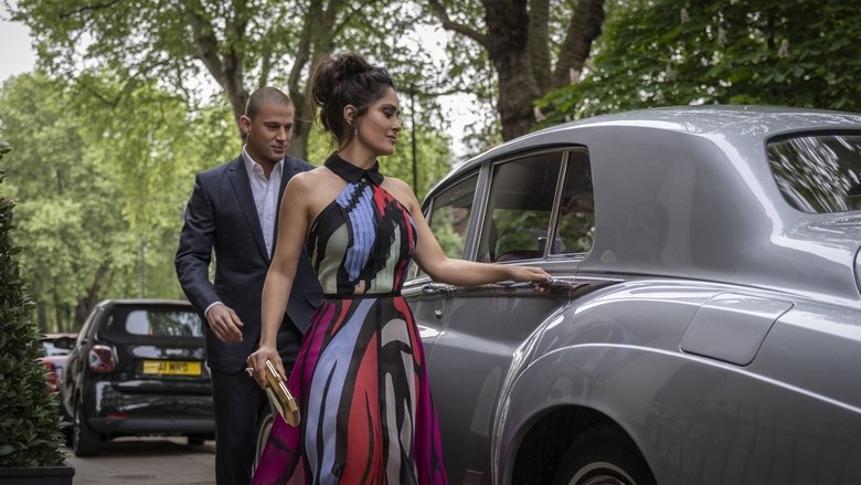 кадр из фильма Супер Майк: Последний танец