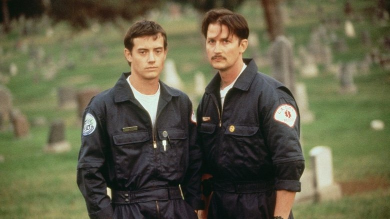 кадр из фильма Разбитые сосуды