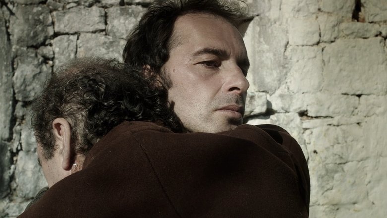 кадр из фильма Између дана и ноћи