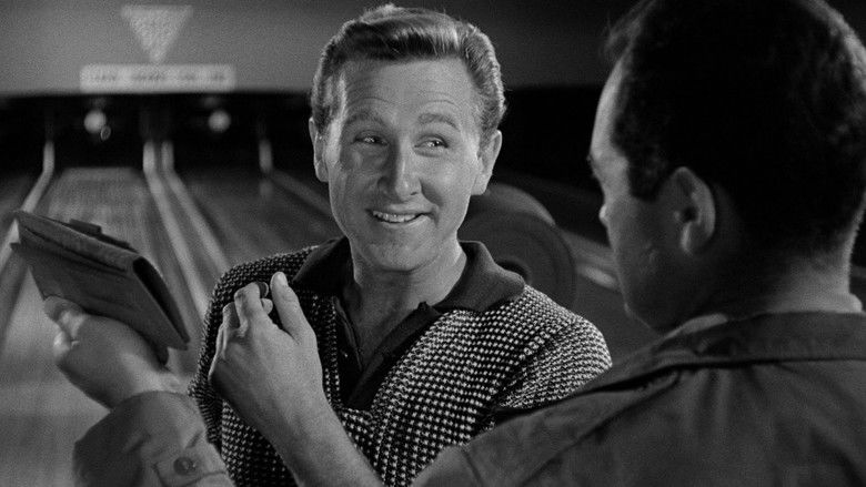 кадр из фильма The Sound of Fury