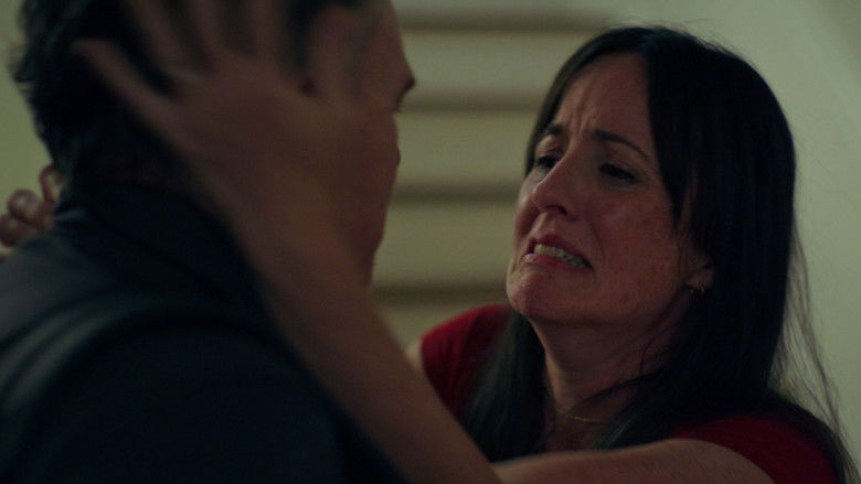 кадр из фильма Vestige