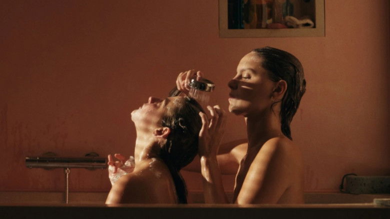 кадр из фильма Qui brille au combat