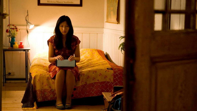 кадр из фильма Upperdog