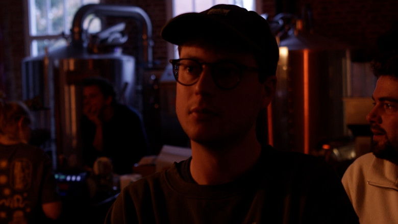 кадр из фильма Never Worry Always Worry