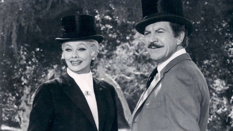 кадр из фильма Mame