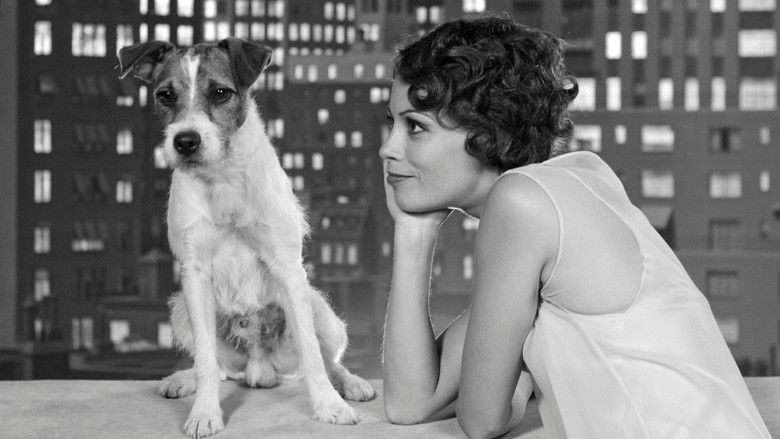 кадр из фильма Артист