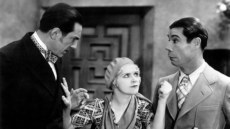 кадр из фильма Broadminded