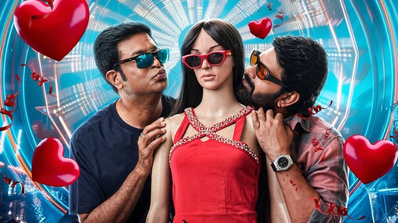 кадр из фильма సింగిల్