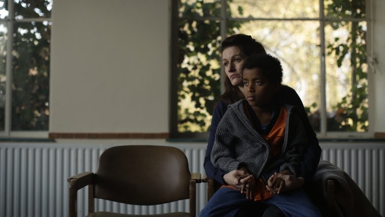 кадр из фильма Femi