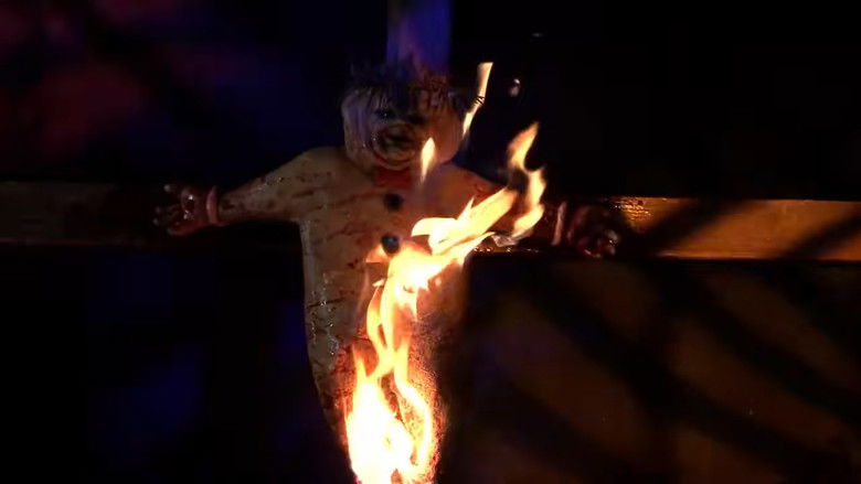 кадр из фильма Спёкшийся 2